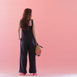 Handsome Jumpsuit - MAISON MARBLE
