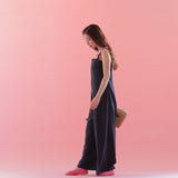 Handsome Jumpsuit - MAISON MARBLE
