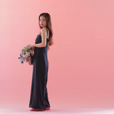 Handsome Jumpsuit - MAISON MARBLE