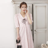 Jupiter Dress - MAISON MARBLE