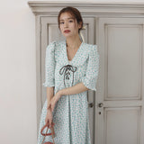 Jupiter Dress - MAISON MARBLE