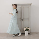 Jupiter Dress - MAISON MARBLE