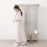 Jupiter Dress - MAISON MARBLE