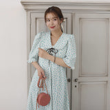 Jupiter Dress - MAISON MARBLE