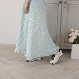 Jupiter Dress - MAISON MARBLE