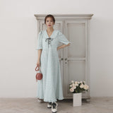 Jupiter Dress - MAISON MARBLE