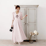 Jupiter Dress - MAISON MARBLE