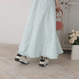 Jupiter Dress - MAISON MARBLE