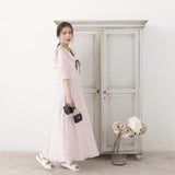 Jupiter Dress - MAISON MARBLE