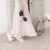 Jupiter Dress - MAISON MARBLE