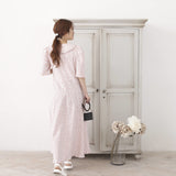 Jupiter Dress - MAISON MARBLE