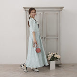 Jupiter Dress - MAISON MARBLE