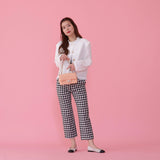 Lace Jacket - MAISON MARBLE
