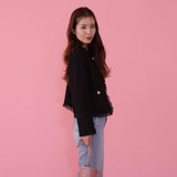 Lace Jacket - MAISON MARBLE