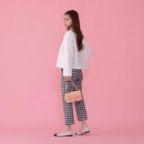 Lace Jacket - MAISON MARBLE