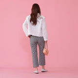 Lace Jacket - MAISON MARBLE