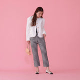 Lace Jacket - MAISON MARBLE