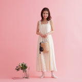 【再販】Lace Sophia Dress - MAISON MARBLE