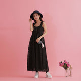 Lace Sophia Dress - MAISON MARBLE