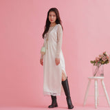 Lace Tops - MAISON MARBLE