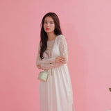 Lace Tops - MAISON MARBLE