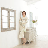Mellow Rib Dress - MAISON MARBLE