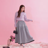 Mini Chidori Check Skirt - MAISON MARBLE