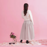 Mini Chidori Check Skirt - MAISON MARBLE