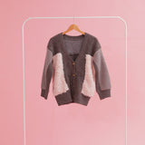 Moco Moco Gown - MAISON MARBLE