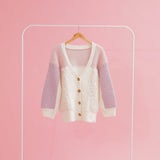 Moco Moco Gown - MAISON MARBLE