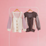 Moco Moco Gown - MAISON MARBLE