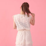 Natalia Tops - MAISON MARBLE