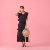 Natalia Tops - MAISON MARBLE