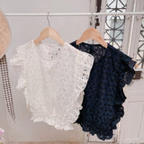 Natalia Tops - MAISON MARBLE