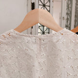 Natalia Tops - MAISON MARBLE