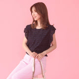 Natalia Tops - MAISON MARBLE