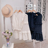 Natalia Tops - MAISON MARBLE