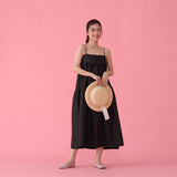 Palace Jacquard Dress - MAISON MARBLE