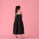 Palace Jacquard Dress - MAISON MARBLE
