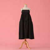 Palace Jacquard Dress - MAISON MARBLE