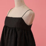 Palace Jacquard Dress - MAISON MARBLE