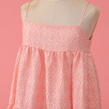 Palace Jacquard Dress - MAISON MARBLE
