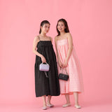 Palace Jacquard Dress - MAISON MARBLE