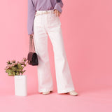Pearl Belt - MAISON MARBLE