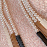 Pearl Belt - MAISON MARBLE