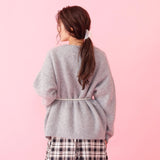 Pearl Belt - MAISON MARBLE