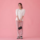 Pearl Button JK - MAISON MARBLE