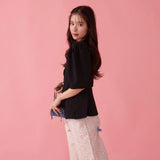 Pearl Button JK - MAISON MARBLE