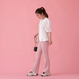 Pearl Button JK - MAISON MARBLE