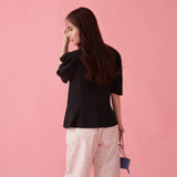 Pearl Button JK - MAISON MARBLE